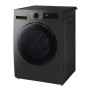 MÁQUINA DE LAVAR E SECAR ROUPA SAMSUNG - WD90HG5U34BXEP