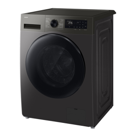 MÁQUINA DE LAVAR E SECAR ROUPA SAMSUNG - WD90HG5U34BXEP