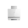 CHAMINÉ DECORATIVA TEKA - DVM 67370 TOS WH