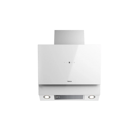 CHAMINÉ DECORATIVA TEKA - DVM 67370 TOS WH