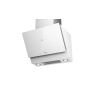 CHAMINÉ DECORATIVA TEKA - DVM 67370 TOS WH