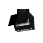 CHAMINÉ DECORATIVA TEKA - DVM 67370 TOS BK