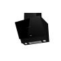 CHAMINÉ DECORATIVA TEKA - DVM 67370 TOS BK
