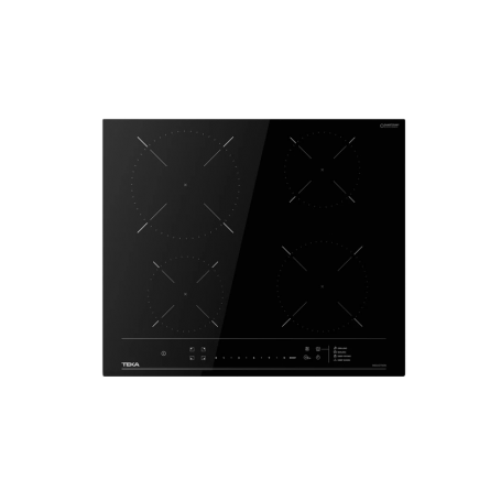 PLACA ENCASTRAR TEKA - IZC 64215 FST BK