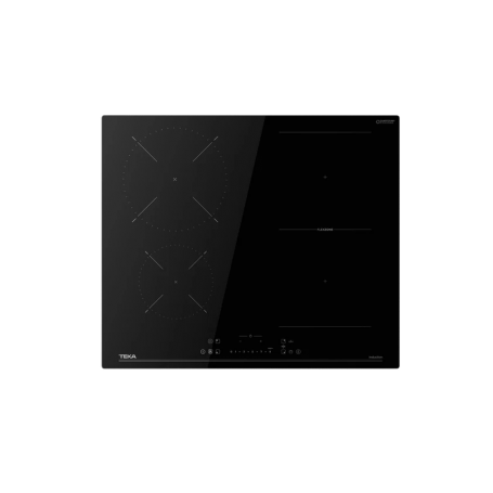 PLACA ENCASTRAR TEKA - IBF 64215 SSM BK
