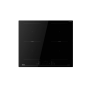 PLACA ENCASTRAR TEKA - IBF66215 SSM BK