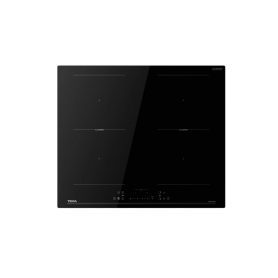 PLACA ENCASTRAR TEKA - IBF66215 SSM BK