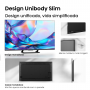 QLED HISENSE - 65A7S