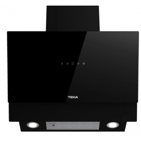 CHAMINÉ DECORATIVA TEKA - DVM 77370 TOS BK