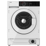 MÁQUINA DE LAVAR E SECAR ROUPA DE ENCASTRAR TEKA - WDI 40841