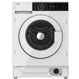 MÁQUINA DE LAVAR E SECAR ROUPA DE ENCASTRAR TEKA - WDI 40841