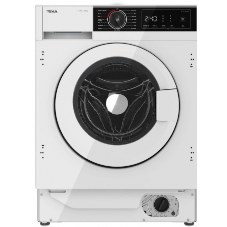 MÁQUINA DE LAVAR E SECAR ROUPA DE ENCASTRAR TEKA - WDI 40841