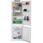 Combinado Beko BCNA 275E4 SN