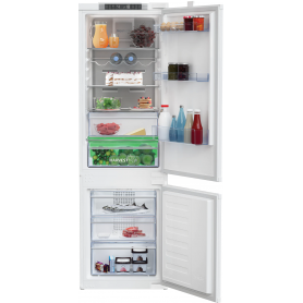 Combinado Beko BCNA 275E4 SN