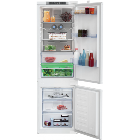 Combinado Beko BCNA 275E4 SN