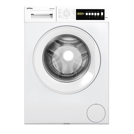 MAQUINA LAVAR ROUPA ORIMA ORM-14104-SW