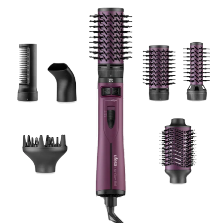 ESCOVA MODELADOR UFESA - AIR GLAM ROLL - 60506270