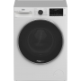 Máquina Lavar Roupa Beko B5WFT59418W