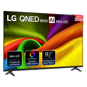 QNED LG - 65QNED8MB6C