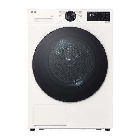 SECADOR DE ROUPA LG - RHX5009TWB