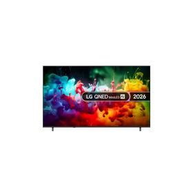 QNED LG - 85QNED72B6A