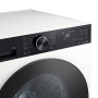 SECADOR DE ROUPS LG - RHX5009THB