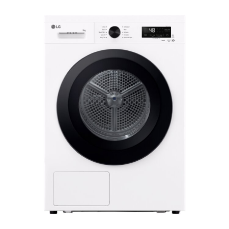 SECADOR DE ROUPA LG - RHX1009NWK