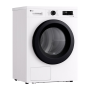 SECADOR DE ROUPA LG - RHX1009NWK