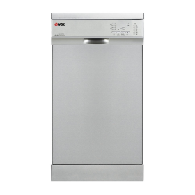 Maquina Lavar Loiça Vox LC10Y15CIXE