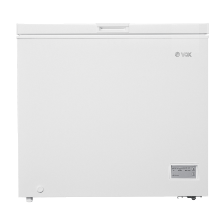 Arca Horizontal Vox BE1200RLE