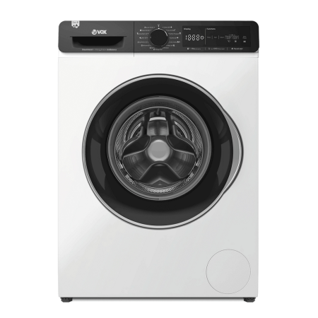Maquina Lavar Roupa Vox WM1288-SAT2T15D