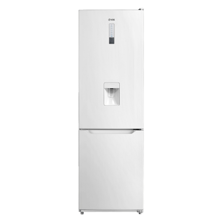 Combinado No Frost Vox NF4035WE