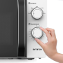 Micro-ondas Infiniton MW-HW2070