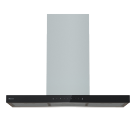 CHAMINÉ HISENSE - CH9T6226XGB