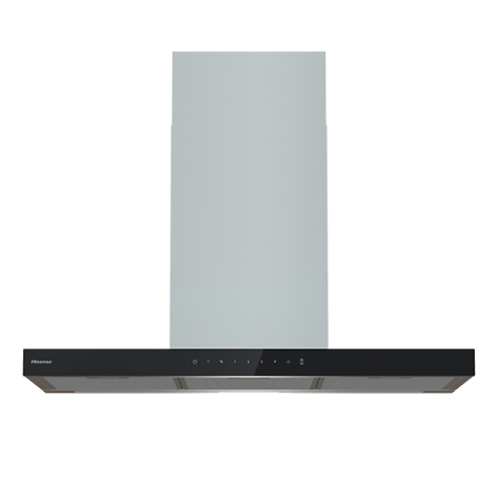 CHAMINÉ HISENSE - CH9T6226XGB