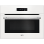 Forno AEG KMK721880W
