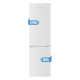 Combinado Infiniton FGC-310C86WET