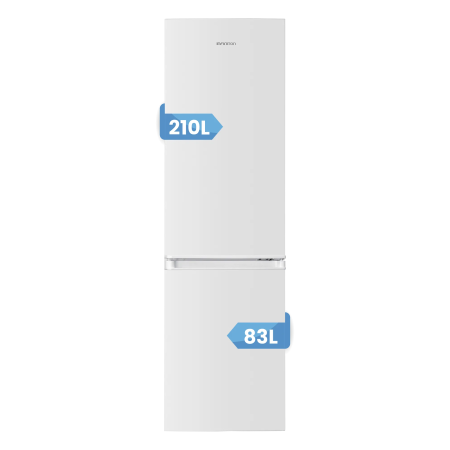 Combinado Infiniton FGC-310C86WET