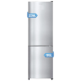 Combinado Infiniton FGC-340C85XDT