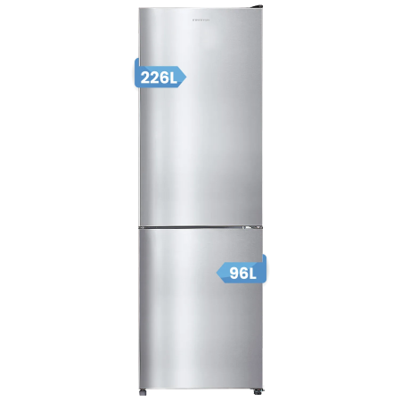 Combinado Infiniton FGC-340C85XDT