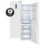 Combinado Infiniton FGC-852C85WDK