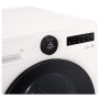 SECADOR DE ROUPA LG - RHX7010TWB