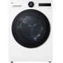 SECADOR DE ROUPA LG - RHX7010TWB