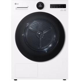 SECADOR DE ROUPA LG - RHX7010TWB