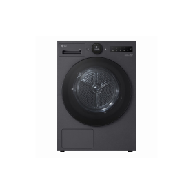 SECADOR DE ROUPA LG - RHX7010TBB