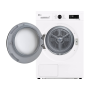 SECADOR DE ROUPA LG - RHX1008NWK