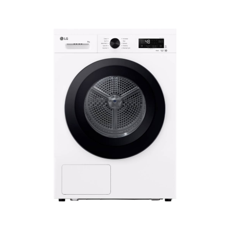 SECADOR DE ROUPA LG - RHX1008NWK