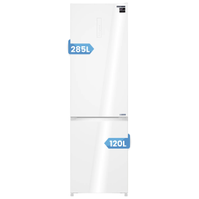 Combinado Infiniton FGC-403C20WDC