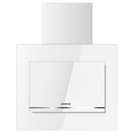 Chaminé Infiniton CMPTRAL-BLC63U