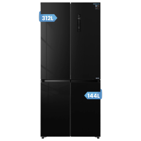 Frigorífico Americano Infiniton AMCB-580CD90NEC